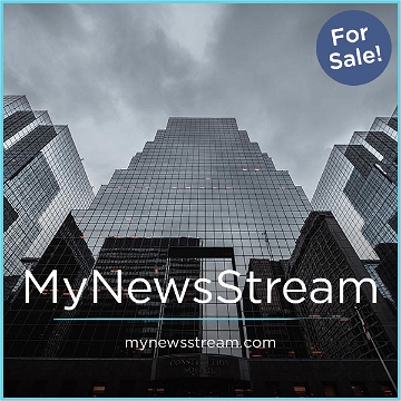 MyNewsStream.com