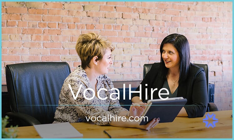 VocalHire.com image 2