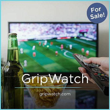GripWatch.com