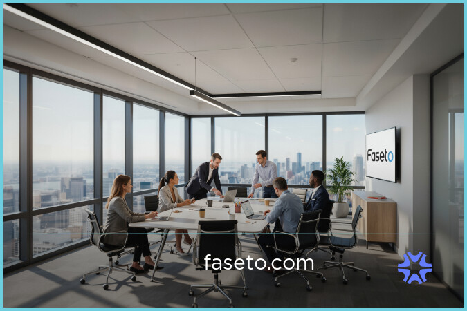 Faseto.com - Good premium domains for sale