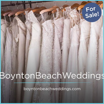 BoyntonBeachWeddings.com