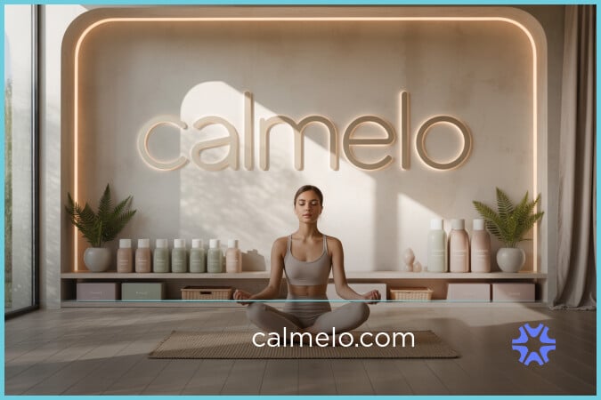 Calmelo.com - buy Unique premium domains