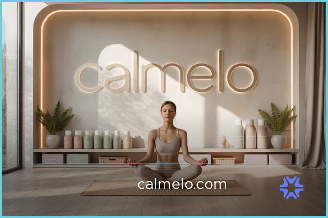Calmelo.com — 2