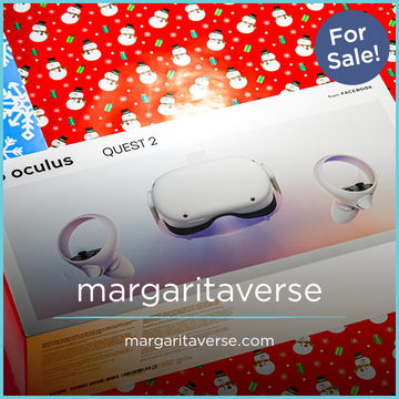 Margaritaverse.com