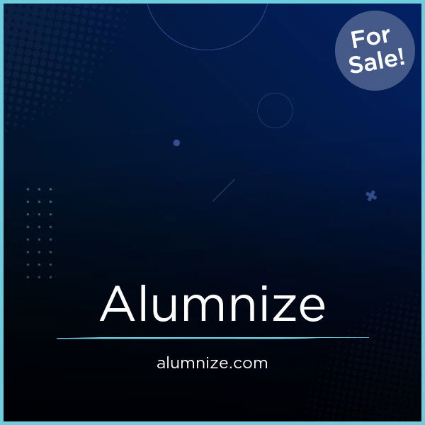 Alumnize.com