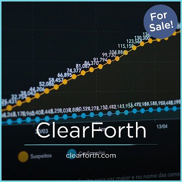 ClearForth.com