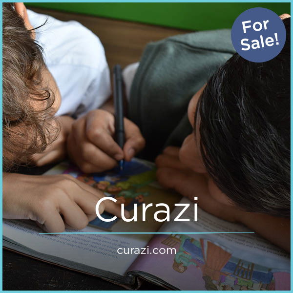 Curazi.com