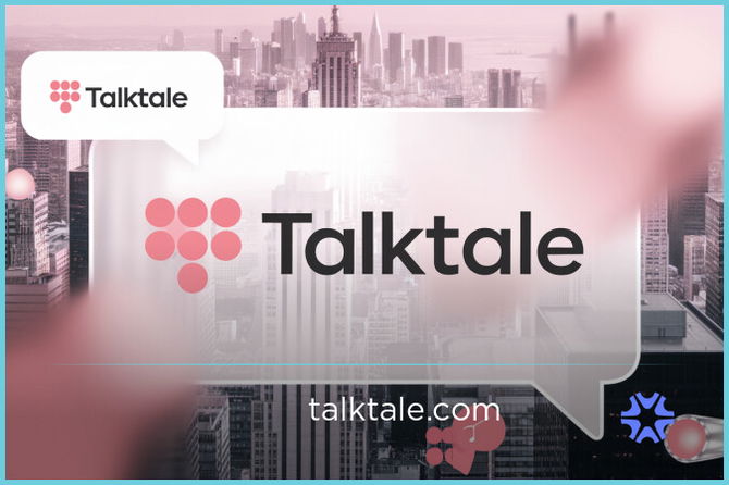 TalkTale.com