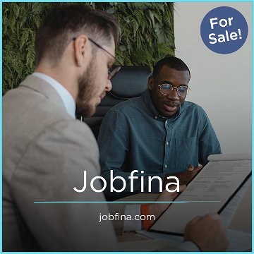 Jobfina.com