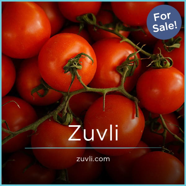 Zuvli.com - buy New premium names
