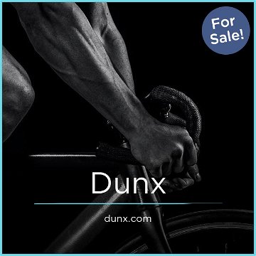 Dunx.com