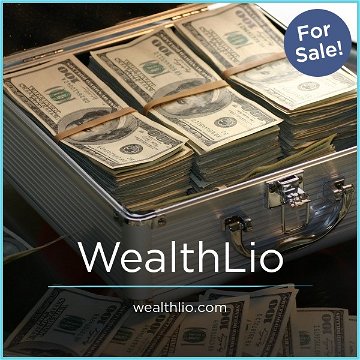 WealthLio.com