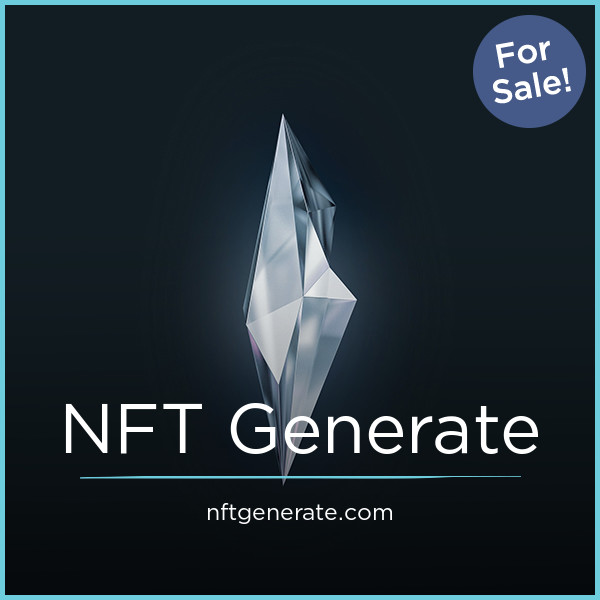 NFTGenerate.com - Creative premium names