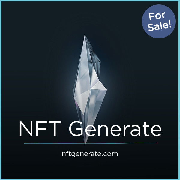 NFTGenerate.com