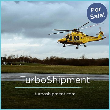 TurboShipment.com