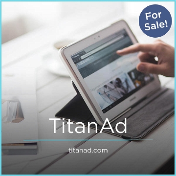 TitanAd.com