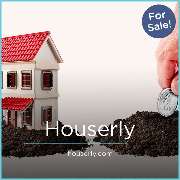 Houserly.com
