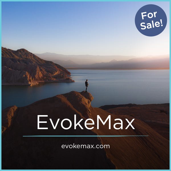 EvokeMax.com image 2