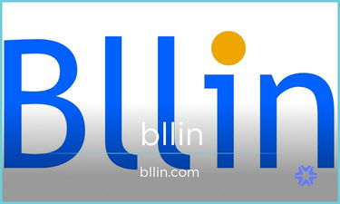 bllin.com - Cool premium domains