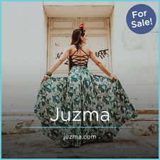 Juzma.com - buy Good premium names