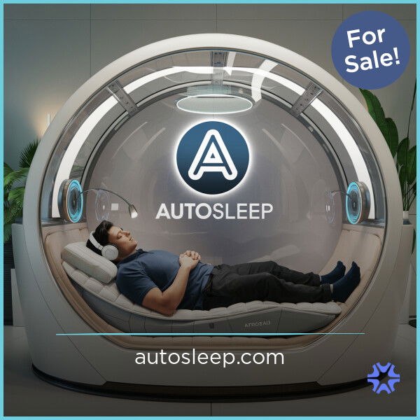 AutoSleep.com — 2