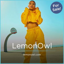 LemonOwl.com - Unique premium domain names