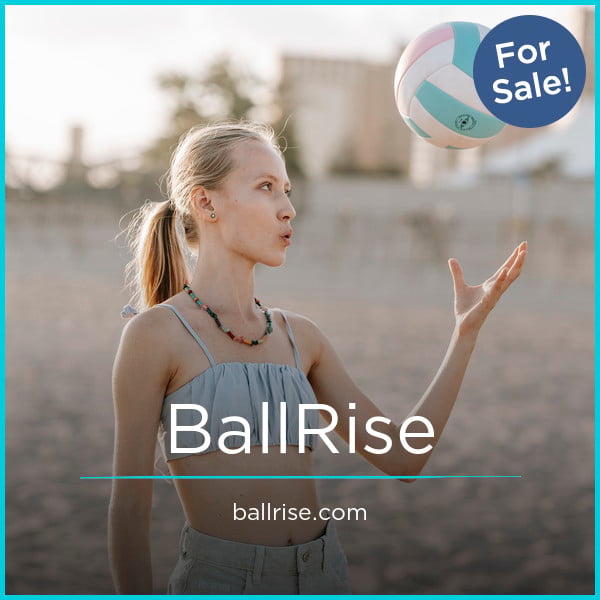 BallRise.com image 2