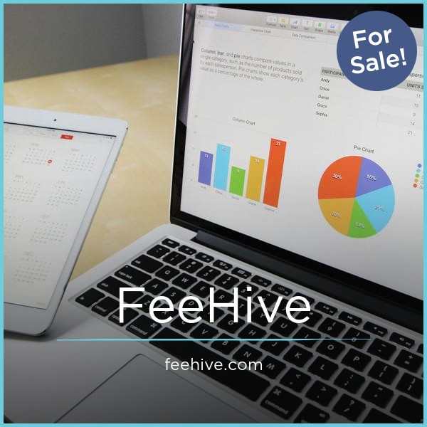 FeeHive.com - New premium domains for sale