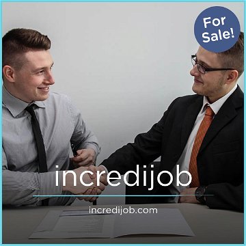 Incredijob.com