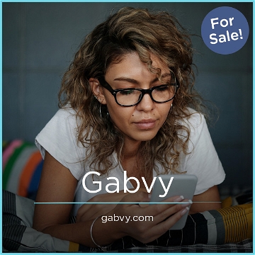 Gabvy.com