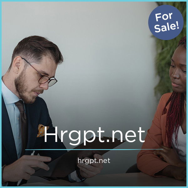 HRGPT.net