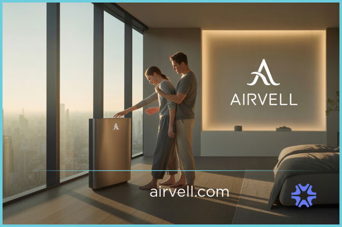 AIRVELL.com