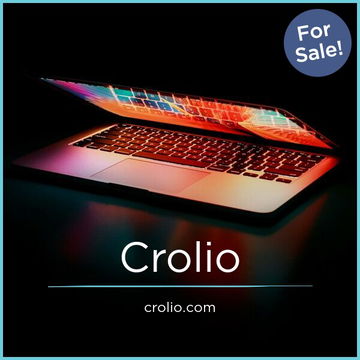 Crolio.com