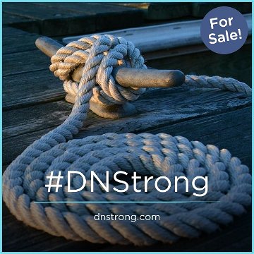 DNStrong.com