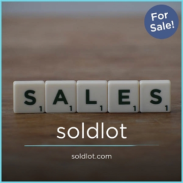 SoldLot.com