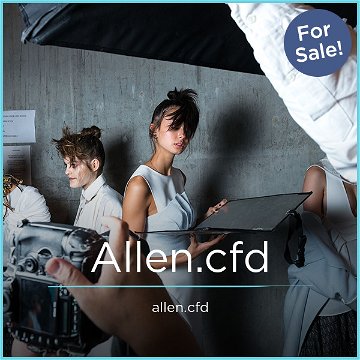 Allen.cfd