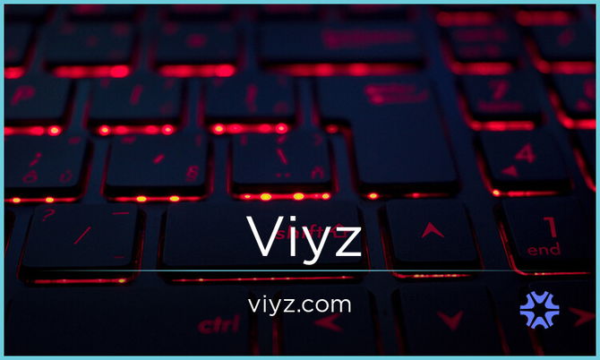 Viyz.com — 2