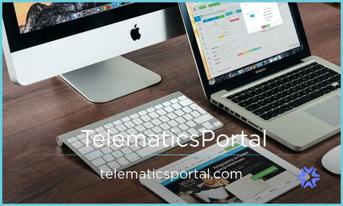 TelematicsPortal.com