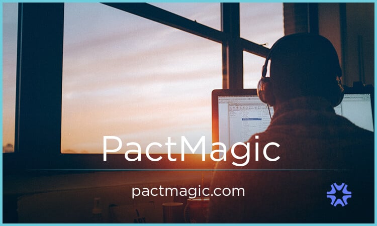 PactMagic.com image 2