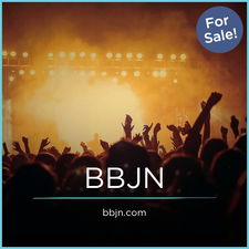 BBJN.com - Catchy premium names