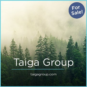 TaigaGroup.com