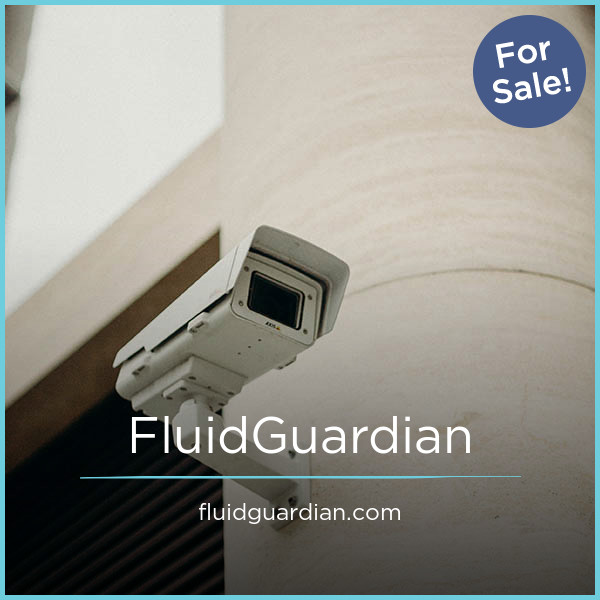 FluidGuardian.com - Unique premium names
