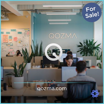 Qozma.com