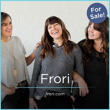 Frori.com