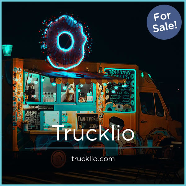 Trucklio.com image 2