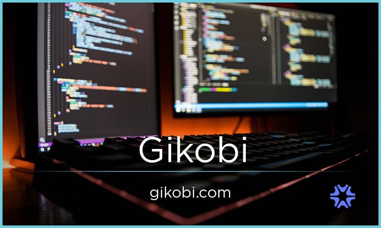 Gikobi.com image 2