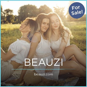 Beauzi.com