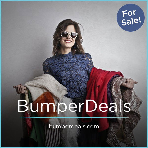 BumperDeals.com