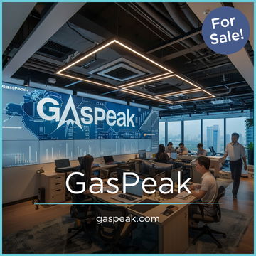 GasPeak.com