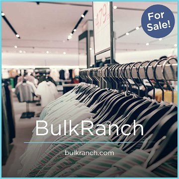 BulkRanch.com